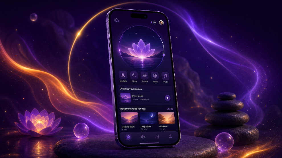 Ryzn Wellbeing